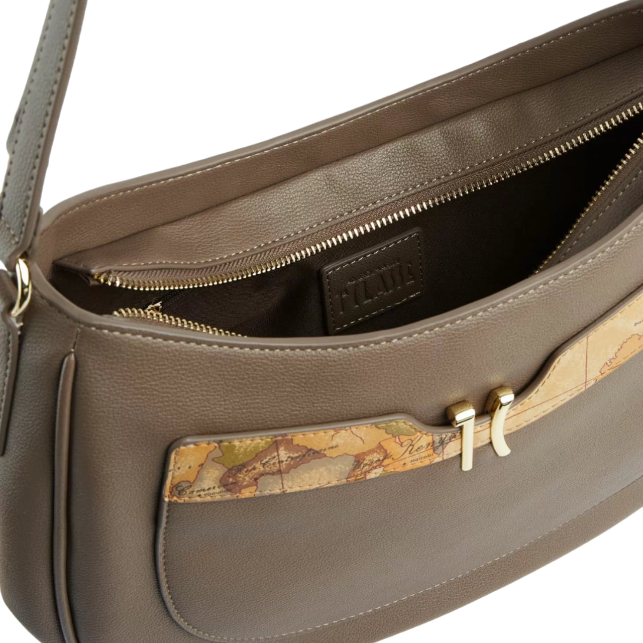 Sottospalla Alviero Martini 1^ Classe Donna Innovative Vision Taupe