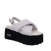 Sandalo Cult Donna Nancy 4264 Bianco