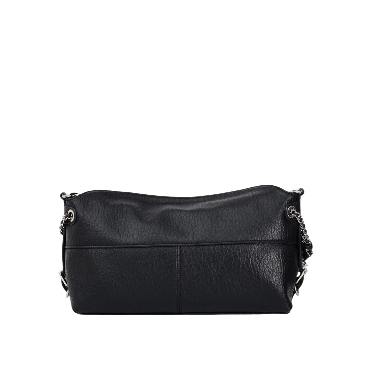 Borsa a Spalla Richmond Donna Timhale Nero