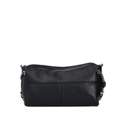 Borsa a Spalla Richmond Donna Timhale Nero