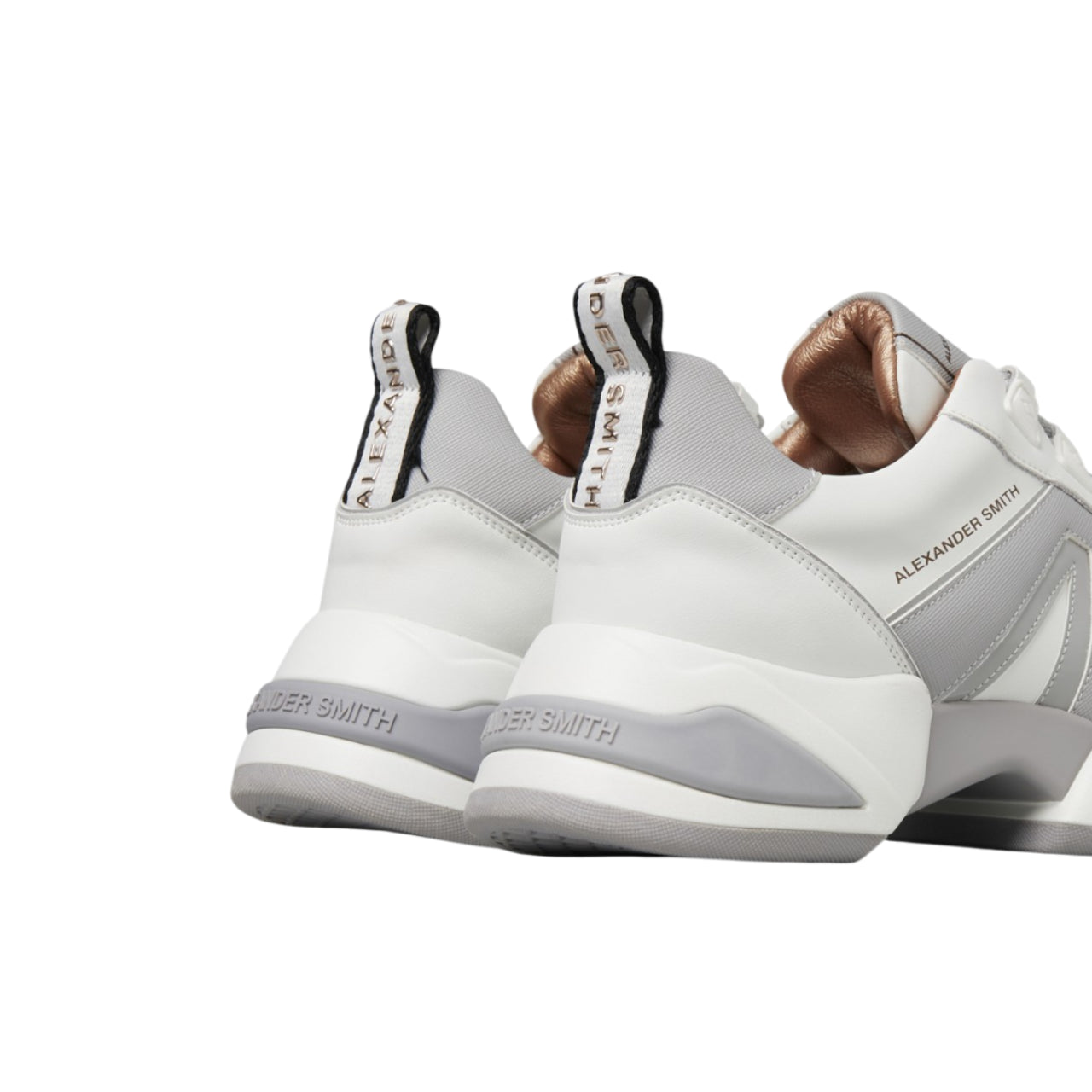 Sneakers Alexander Smith Donna Marble