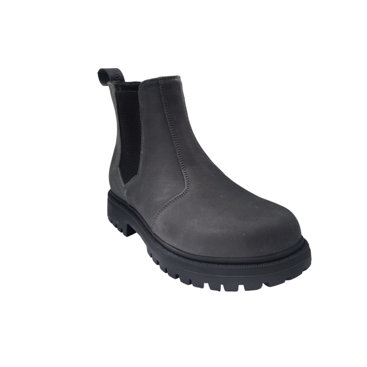 Stivaletti Guess Uomo Beatles Grigio/nero
