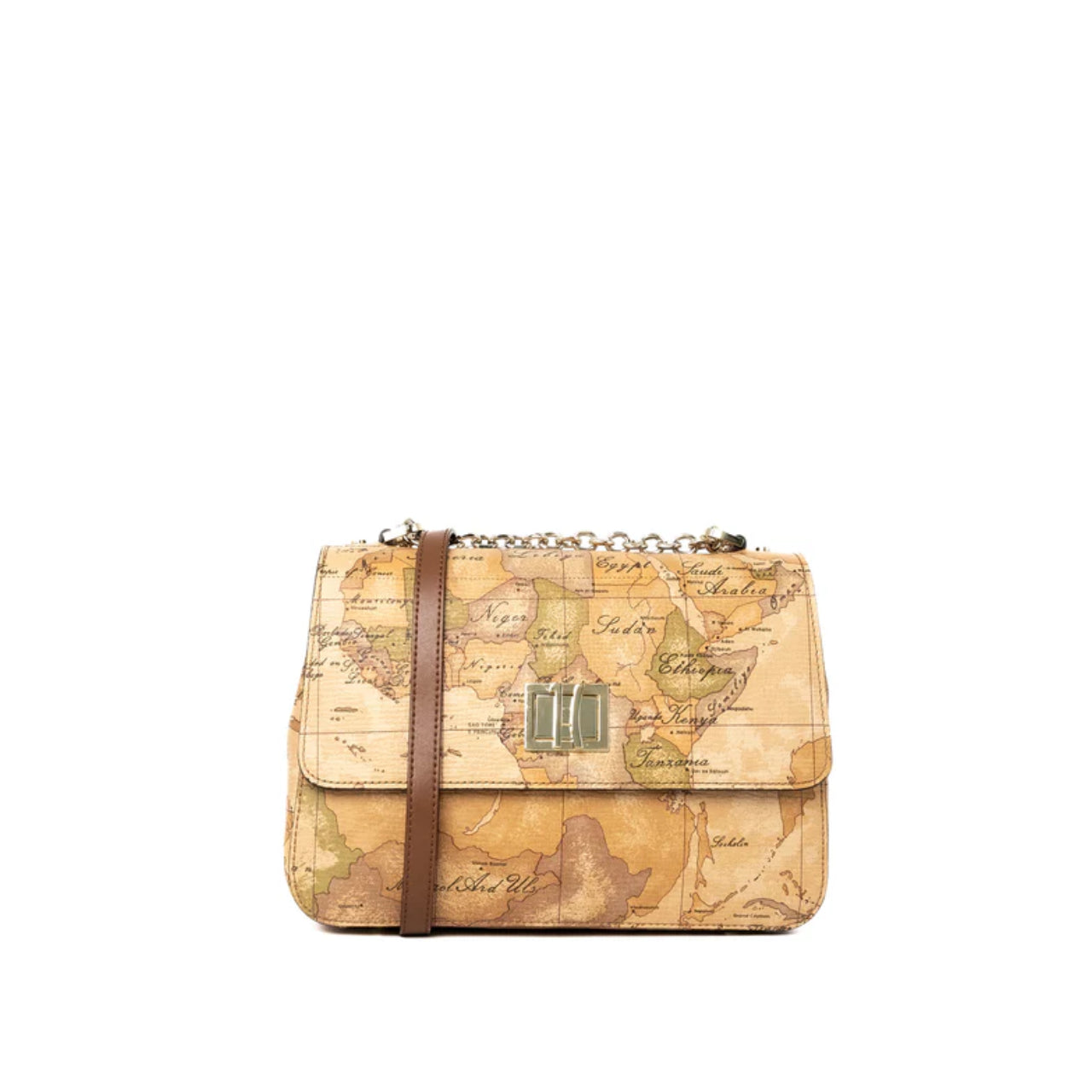Borsa a Tracolla Alviero Martini 1^ Classe Donna LB07 Geo classic