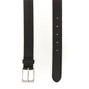 Cintura Guess Uomo Casual Classy Nero