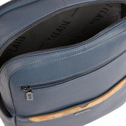 Zaino Alviero Martini 1^ Classe Uomo Trip Leather