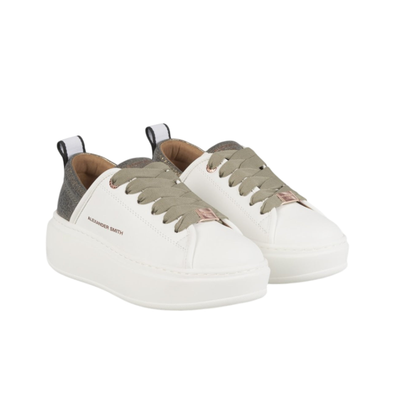 Sneakers Alexander Smith Donna Eco Wembley