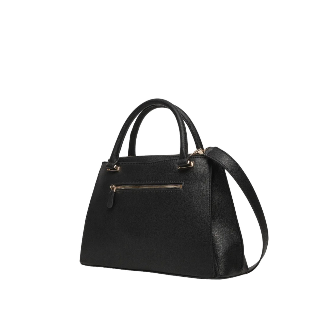Borsa a Mano Guess Donna Jorah Nero