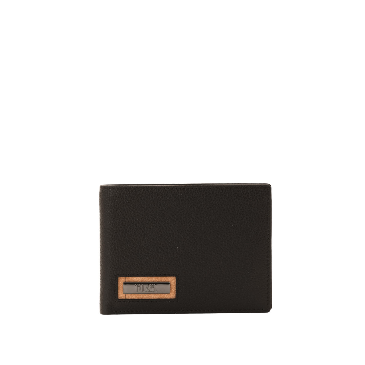 Portafoglio Alviero Martini 1^ Classe Uomo Trip Leather medium
