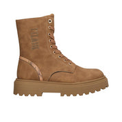 Anfibi Alviero Martini 1^ Classe Donna 2027 Cammello/Geo beige