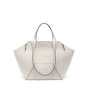 Borsa Shopper Nannini Donna Mascha Bianco