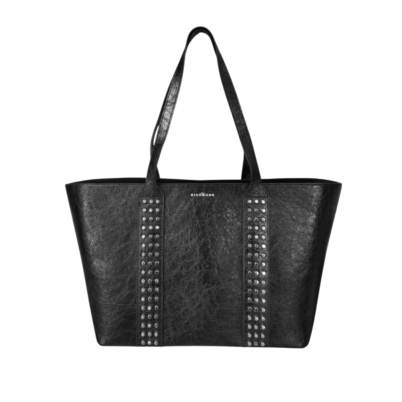 Borsa Shopper Richmond Donna Rekem Nero