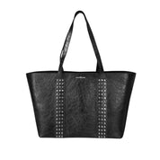 Borsa Shopper Richmond Donna Rekem Nero