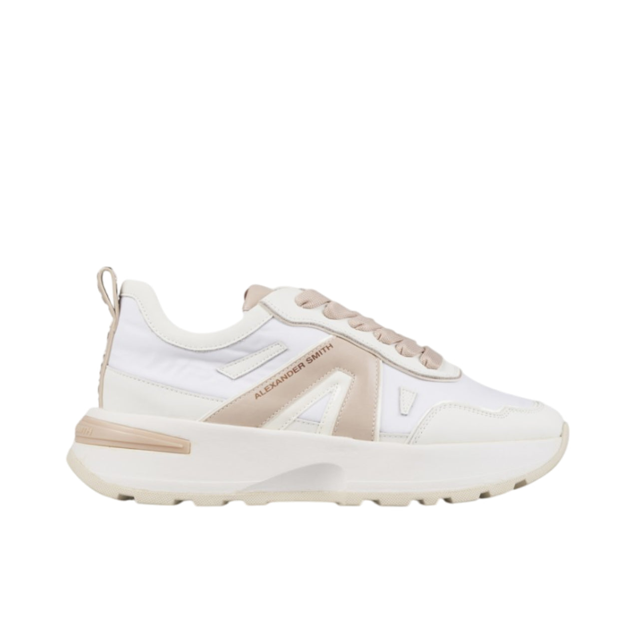 Sneakers Alexander Smith Donna LIVERPOOL