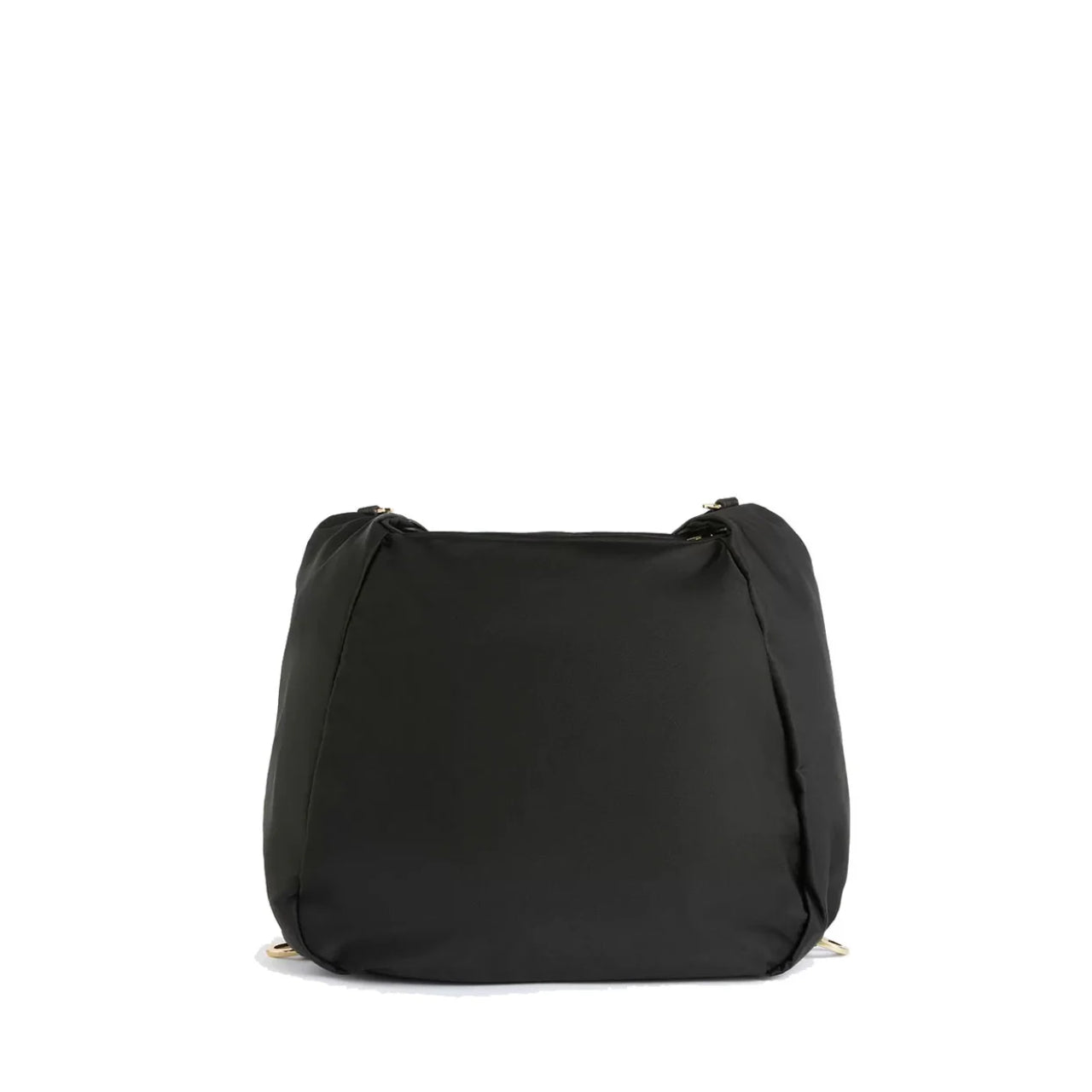 Borsa a Tracolla Alviero Martini 1^ Classe Donna Nylon Metaverse Nero/Geo Classic