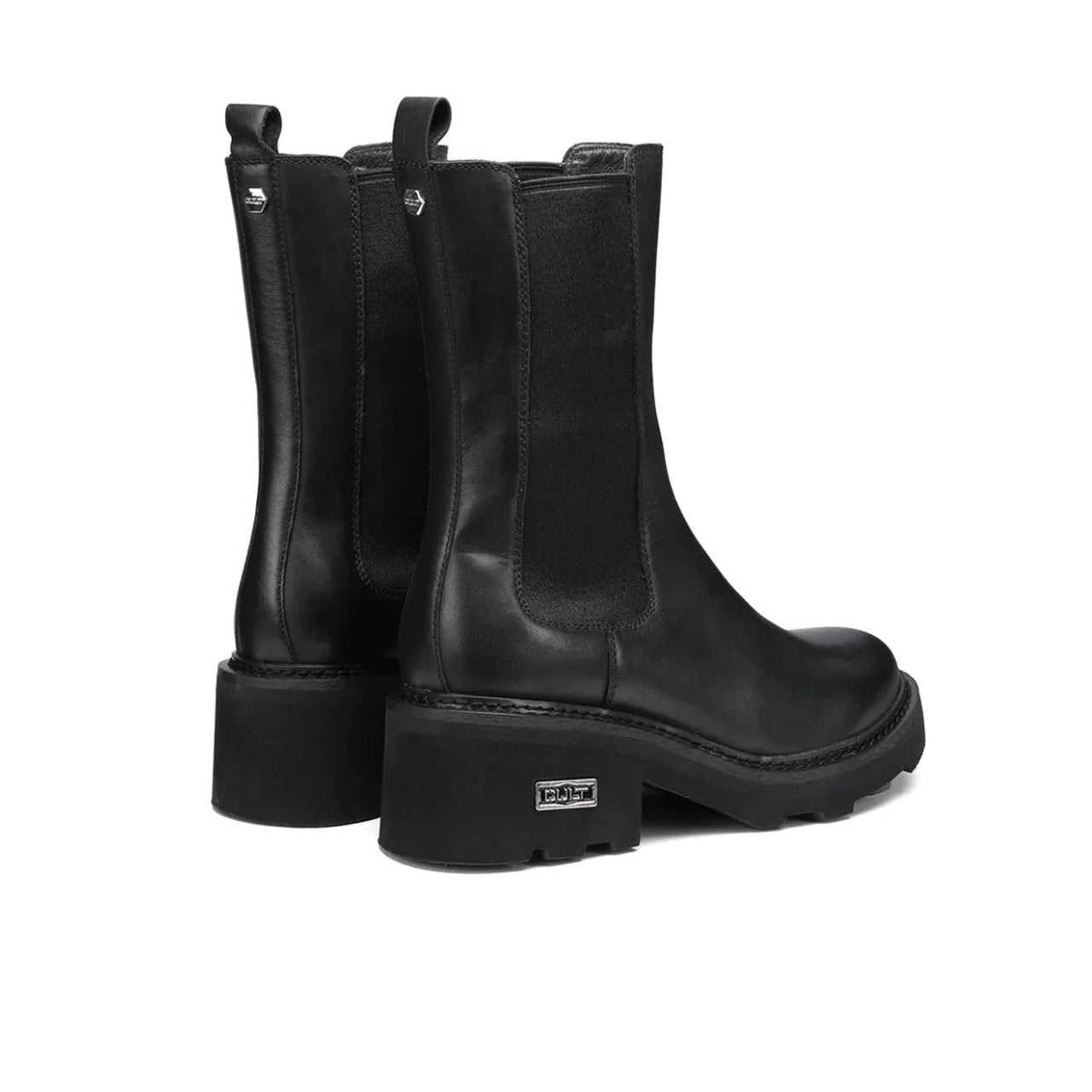 Anfibi Cult Donna Grace 3545 Nero