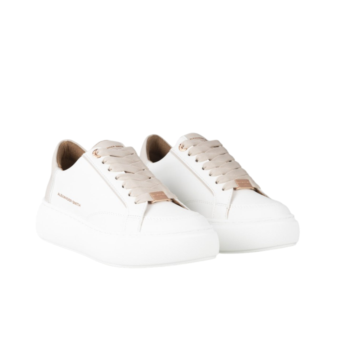 Sneakers Alexander Smith Donna ECO GREENWICH