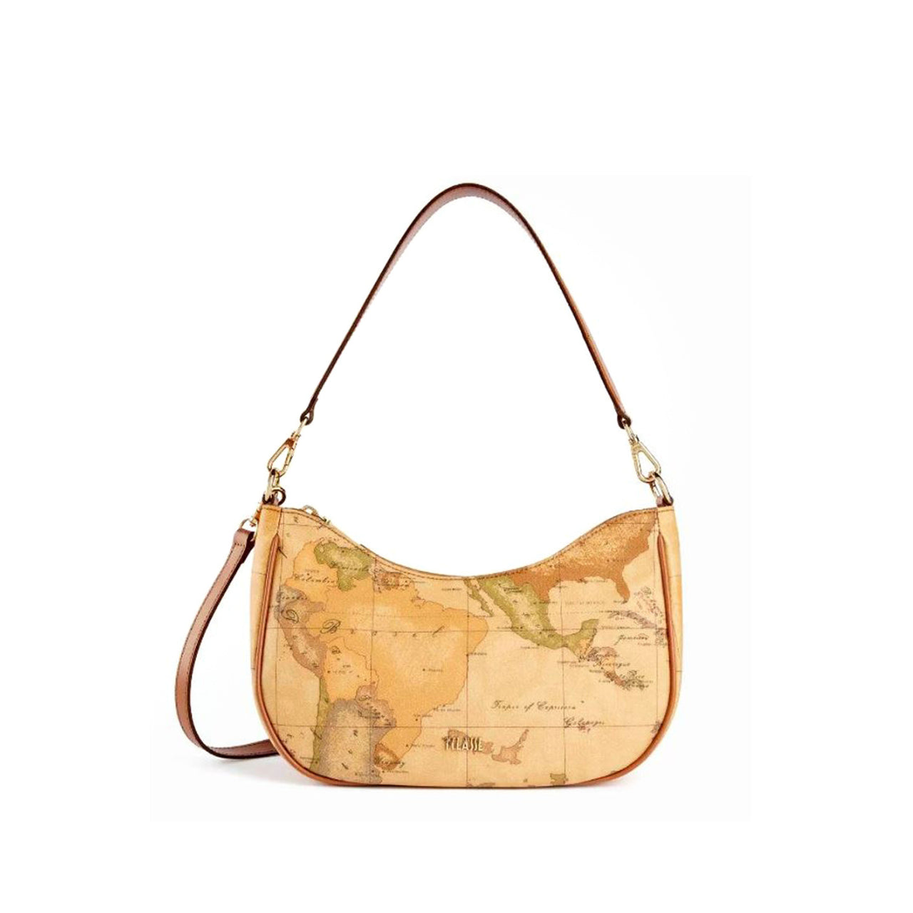 Sottospalla Alviero Martini 1^ Classe Donna D076 Geo classic