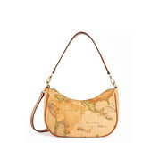 Sottospalla Alviero Martini 1^ Classe Donna D076 Geo classic