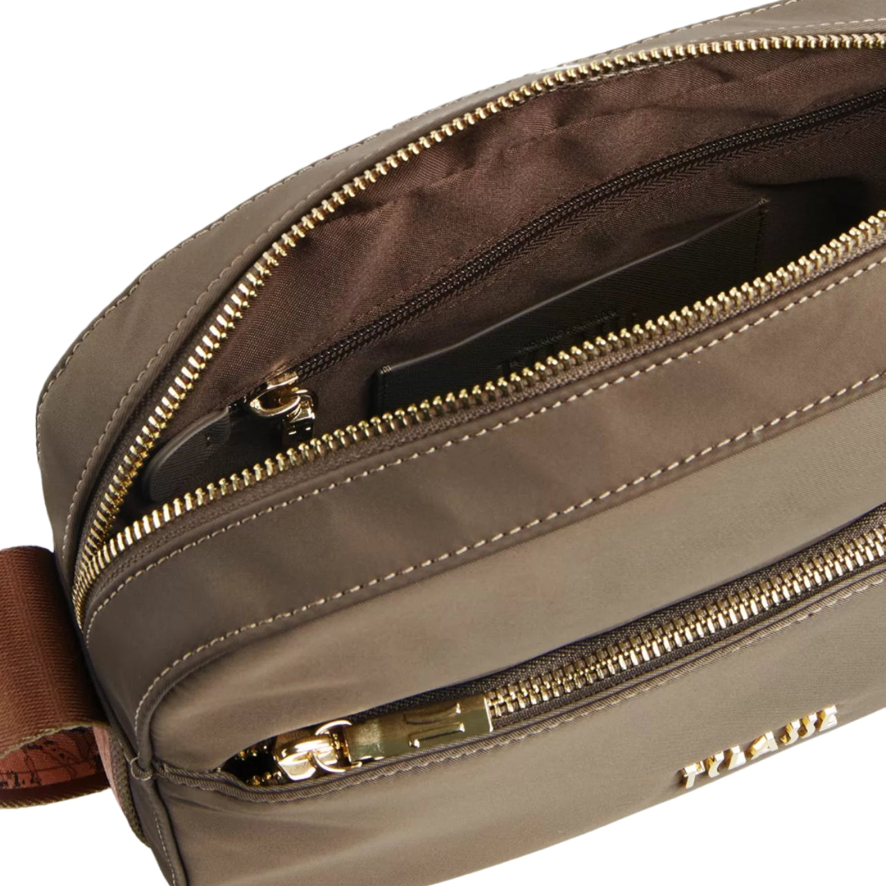Borsa a Tracolla Alviero Martini 1^ Classe Donna Metaverse Talpa