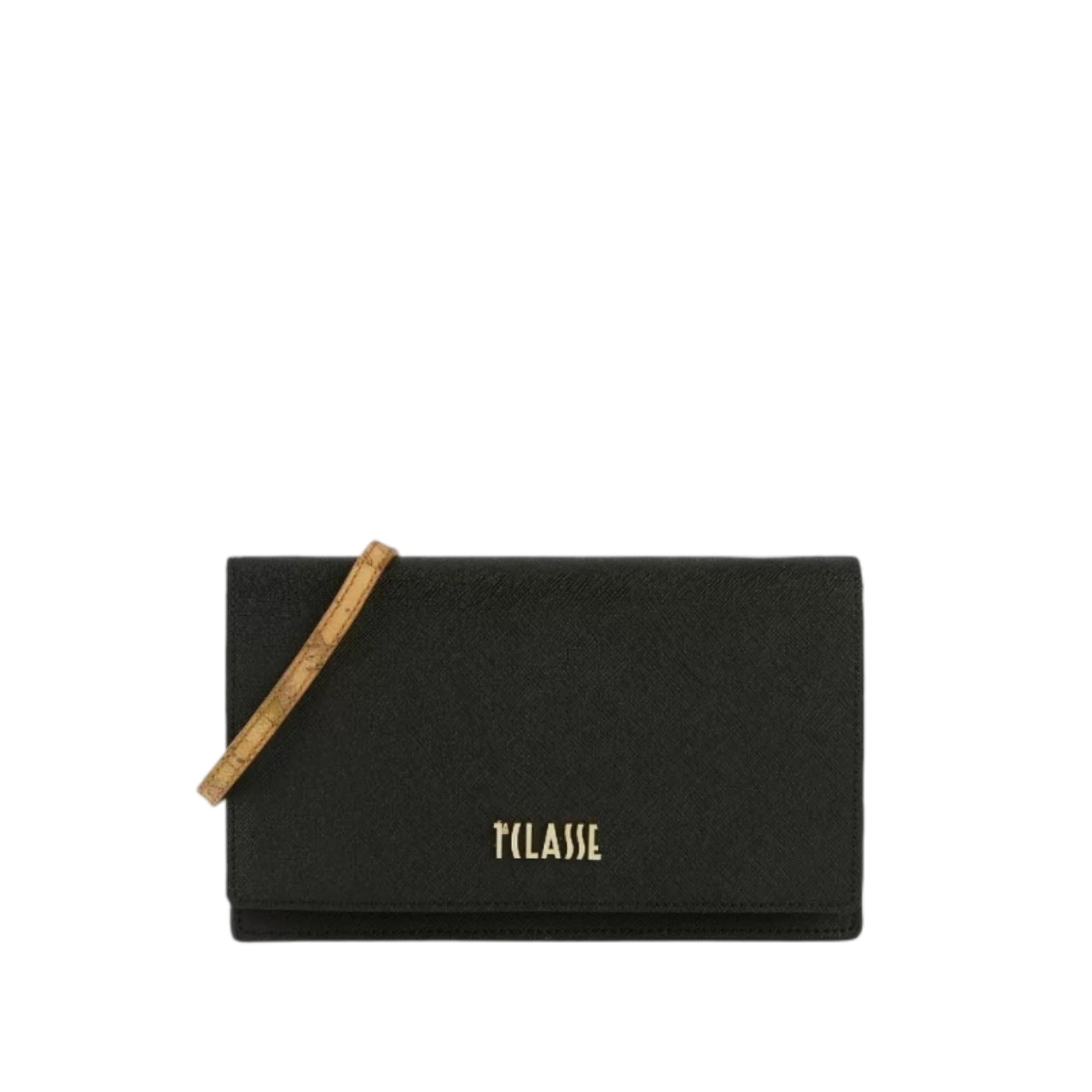 Pochette Alviero Martini 1^ Classe Donna Digital City Nero