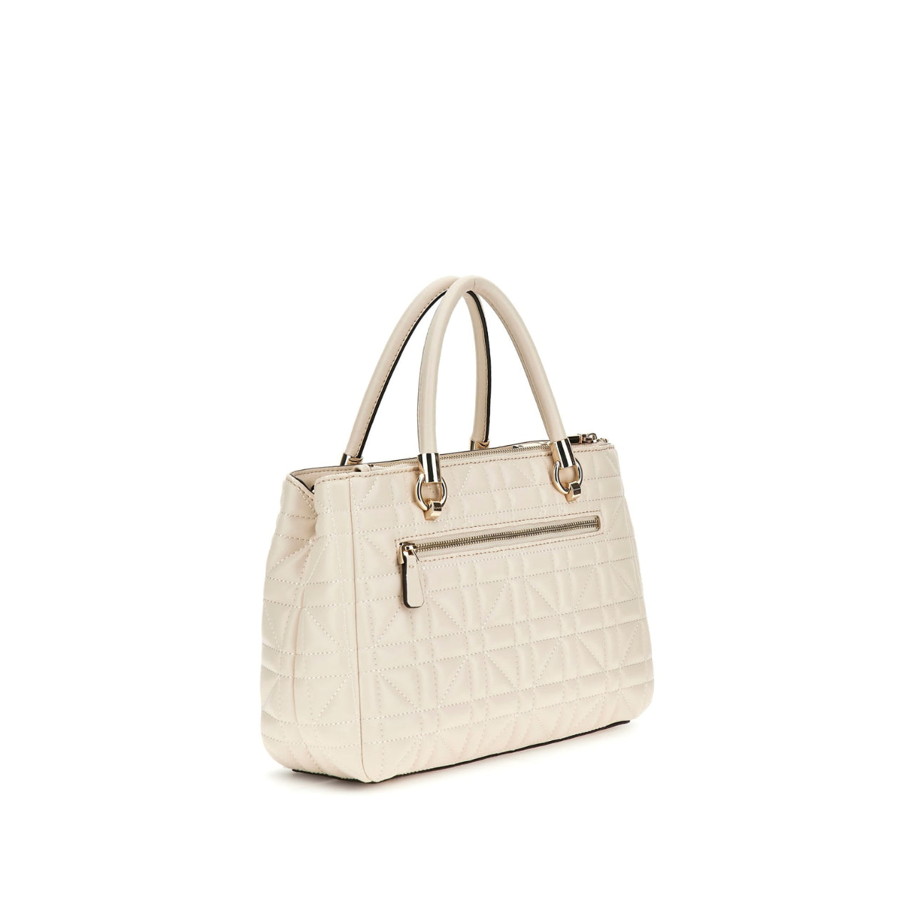 Borsa a Mano Guess Donna Assia Pietra