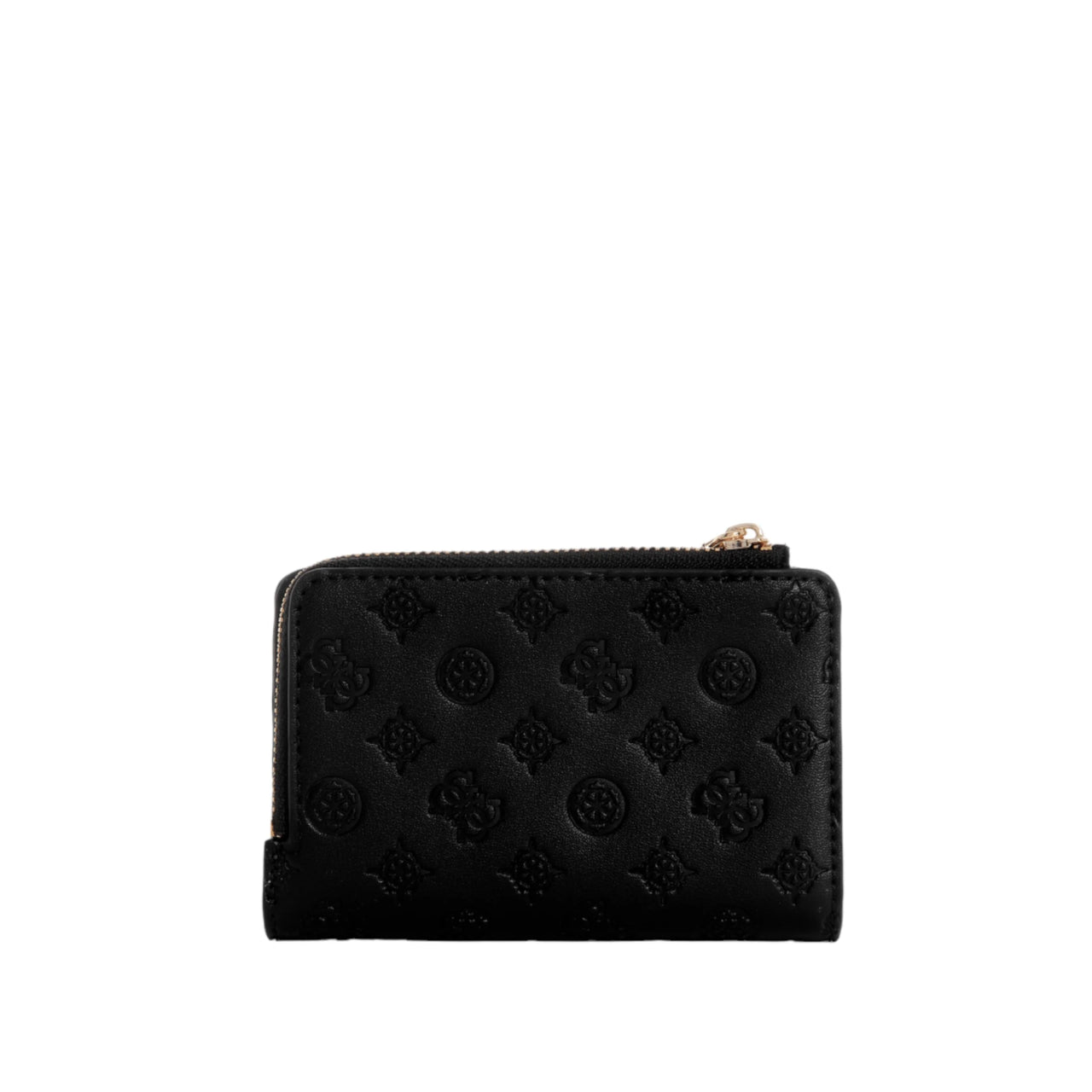 Portafoglio Guess Donna Arena logo slg Nero