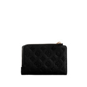 Portafoglio Guess Donna Arena logo slg Nero