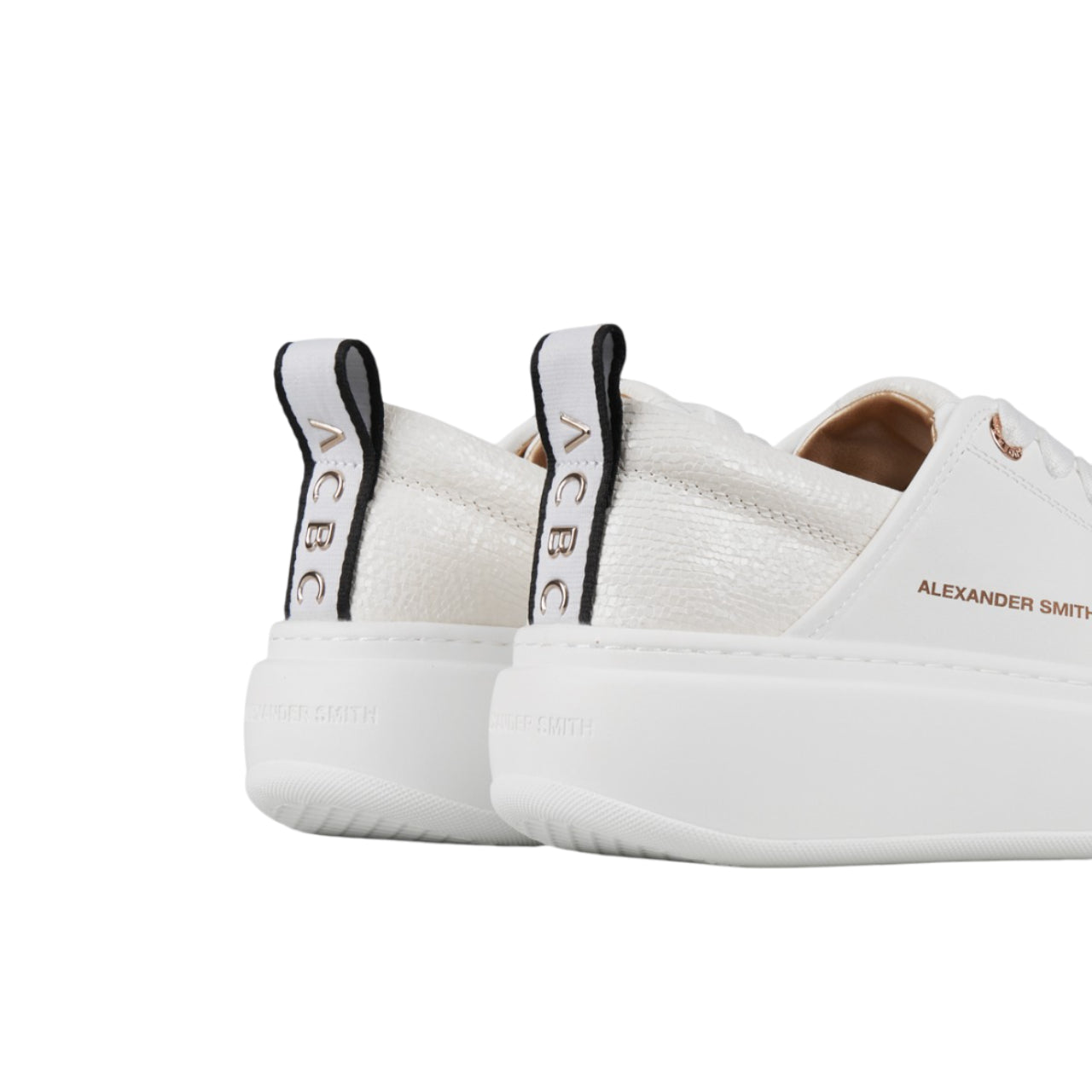 Sneakers Alexander Smith Donna Wembley Woman
