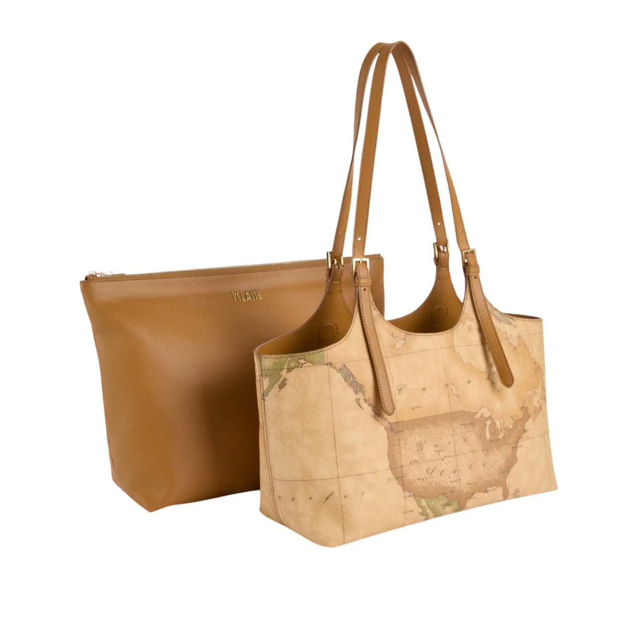 Borsa a Spalla Alviero Martini 1^ Classe Donna Ritual Bag