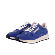 Sneakers U.S. POLO Uomo Seneka Blu