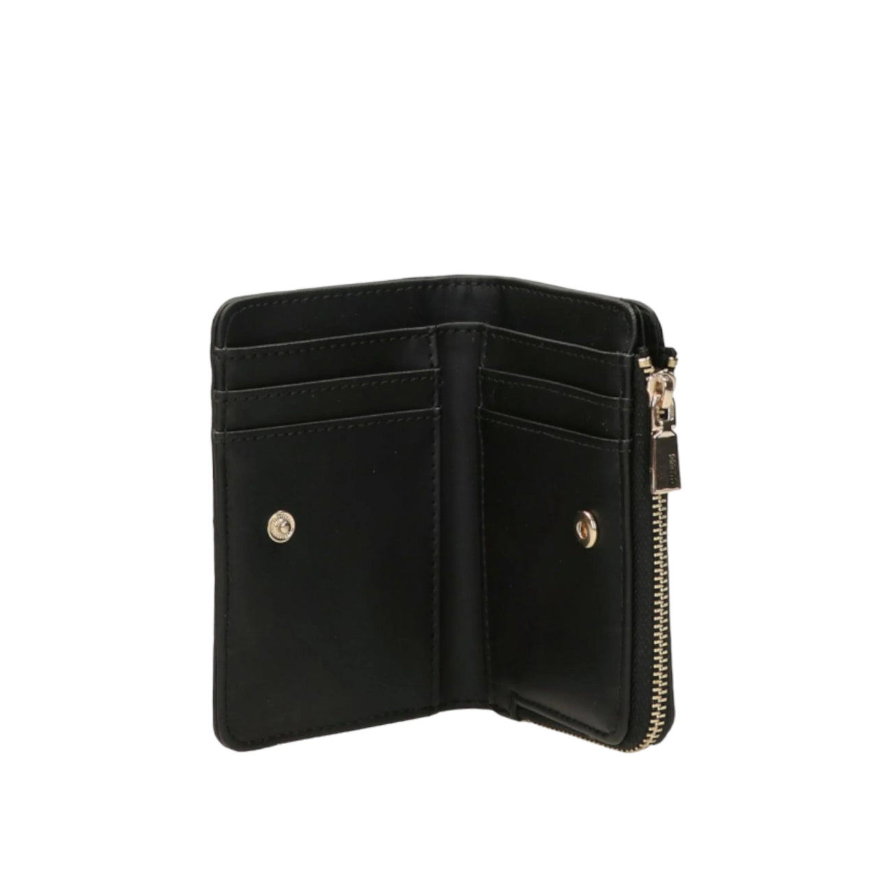 Portafoglio Guess Donna Arena logo slg Nero