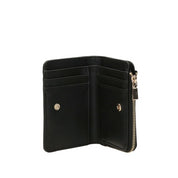 Portafoglio Guess Donna Arena logo slg Nero