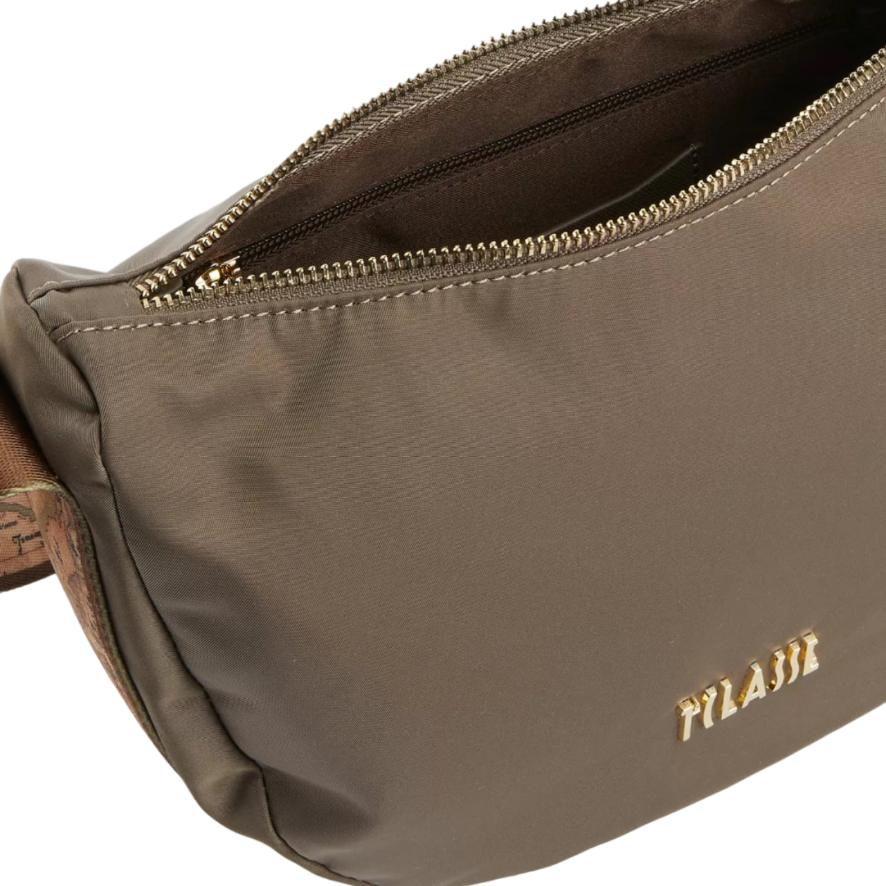 Borsa a Tracolla Alviero Martini 1^ Classe Donna Metaverse Talpa