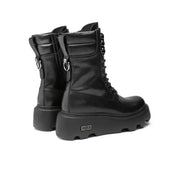 Anfibi Cult Donna New Rock 4570 Nero