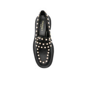 Mocassini Twinset Donna 242TCP07A Nero