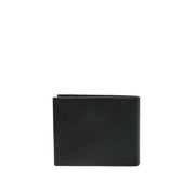 Portafoglio Richmond Uomo Riliom Nero