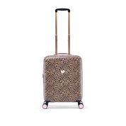 Trolley Braccialini Donna DEA Leopardato