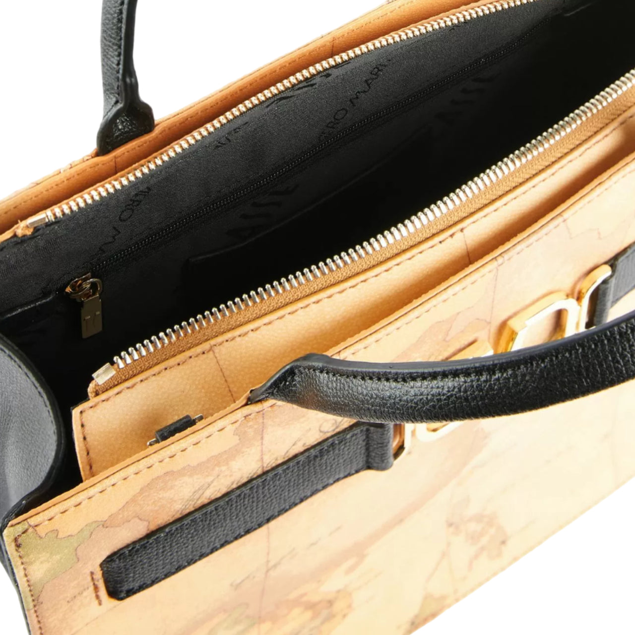 Borsa a Mano Alviero Martini 1^ Classe Donna 3D Geo Geo classic