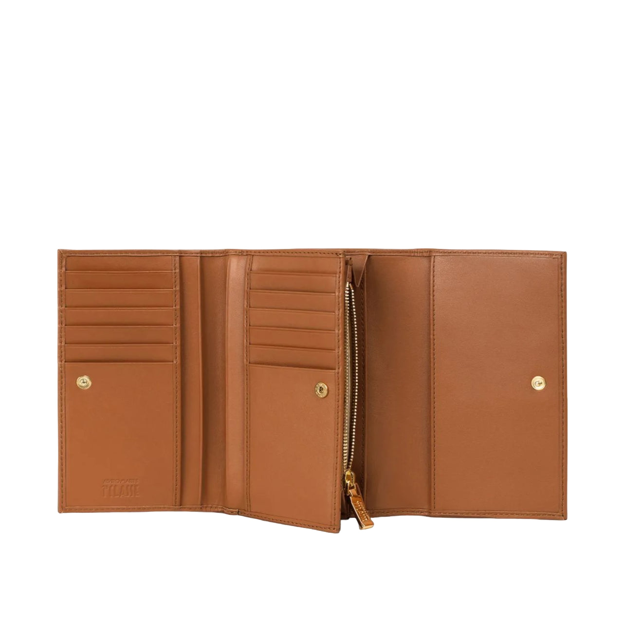 Portafoglio Alviero Martini 1^ Classe Donna W021 Geo classic
