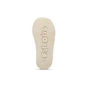 Sneakers Falcotto Bambina Alnoite Bianco/rosa