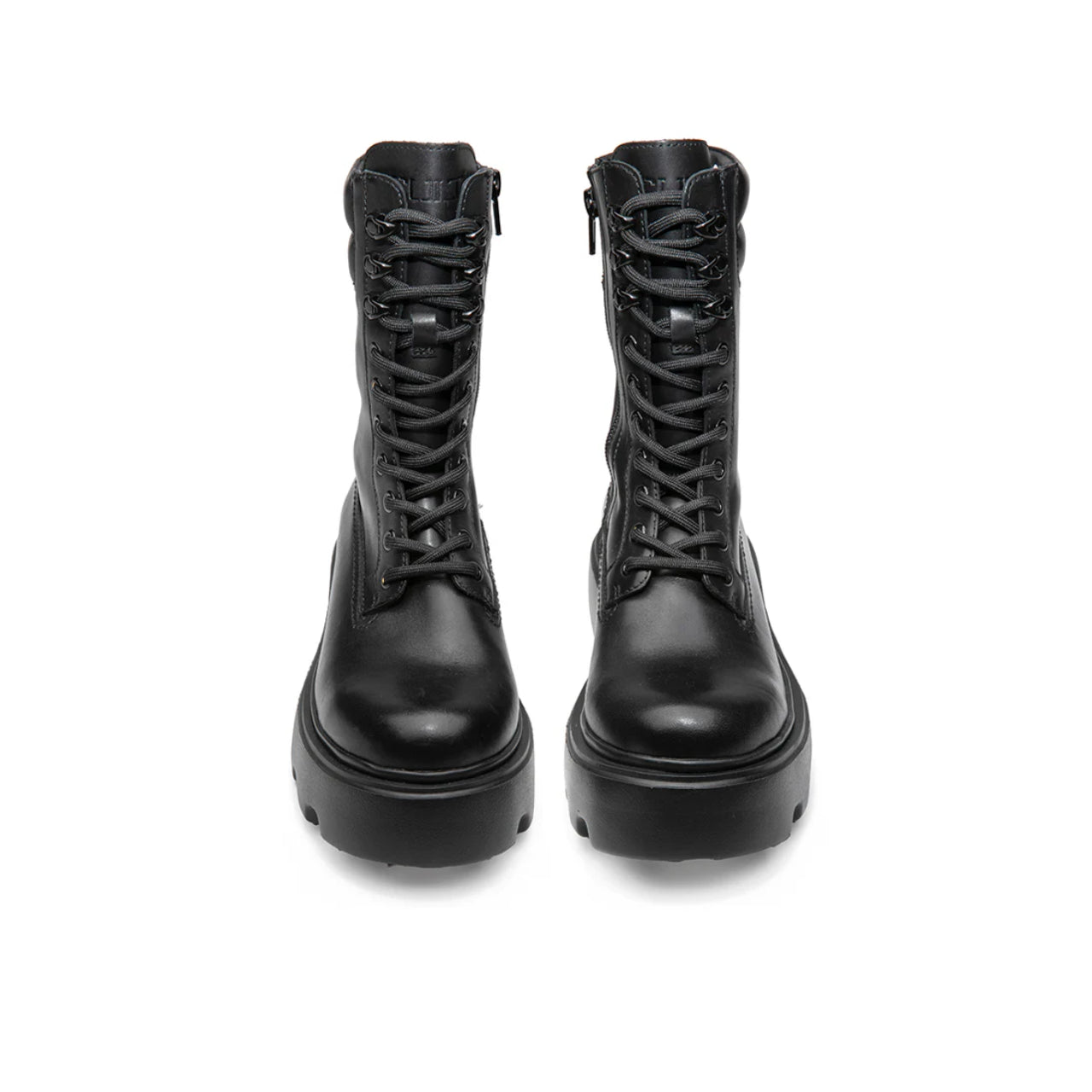 Anfibi Cult Donna New Rock 4570 Nero