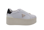 Sneakers Guess Donna Willen Bianco