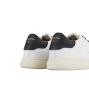 Sneakers Alexander Smith Uomo Ocean Bianco/nero