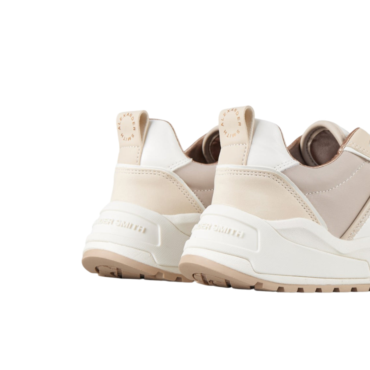 Sneakers Alexander Smith Donna ECO DOVER