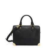 Bauletto Nannini Donna Danuta Nero