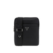 Borsello Guess Uomo Certosa Nero