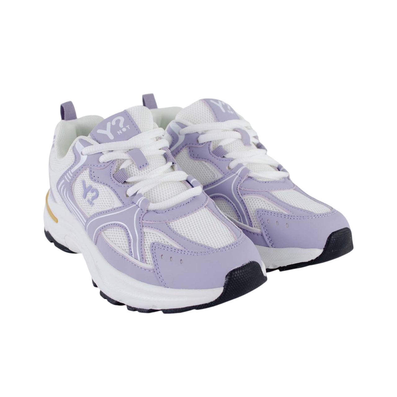 Sneakers Y Not? Donna Lara Viola