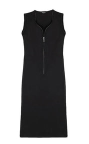 abito Cult Donna Jersey Nero