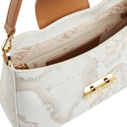 Borsa a Tracolla Alviero Martini 1^ Classe Donna Heritage Geo