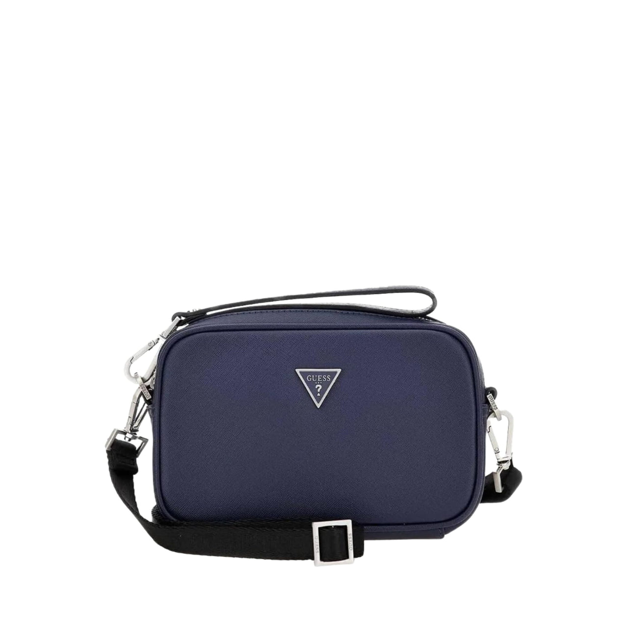 Pochette Guess Uomo Certosa Blu
